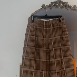 Aritzia effortless pants